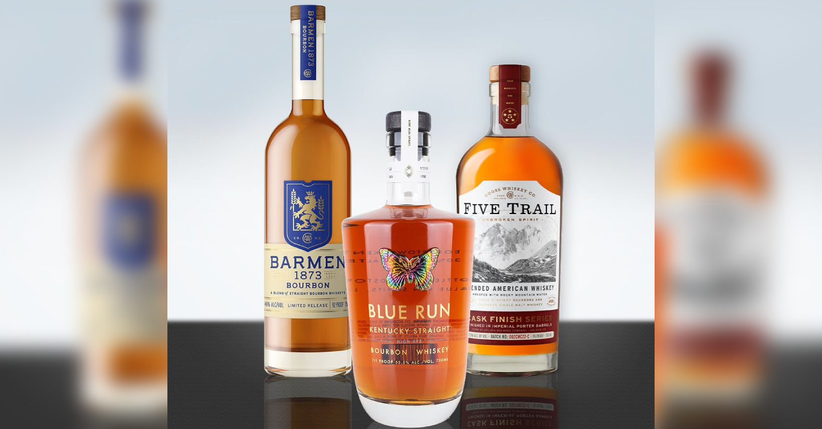 Molson Coors acquires whiskey industry darling Blue Run Spirits